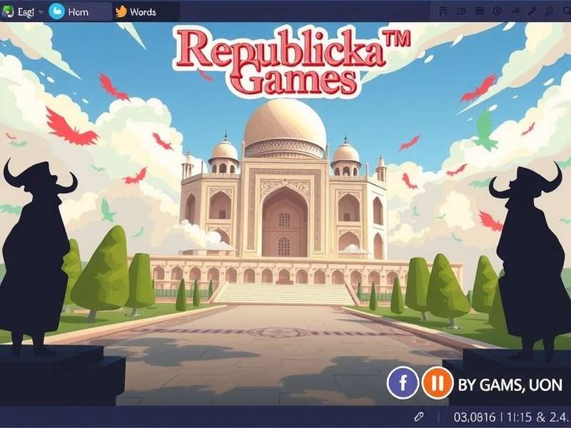 Mystic Realms Fantasy Game